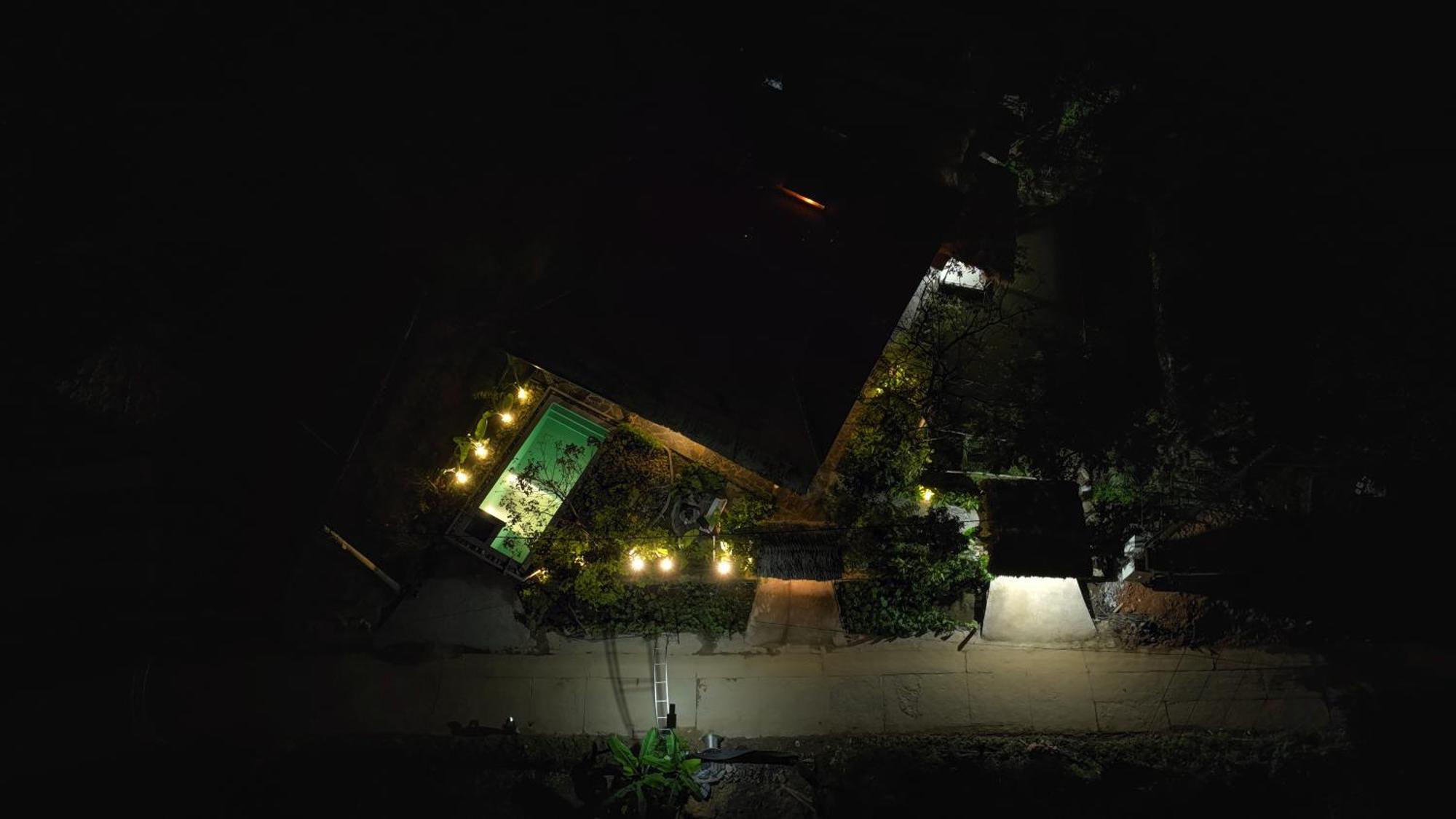 Thavill Retreat Hagiang Apartment Hà Giang Ngoại thất bức ảnh