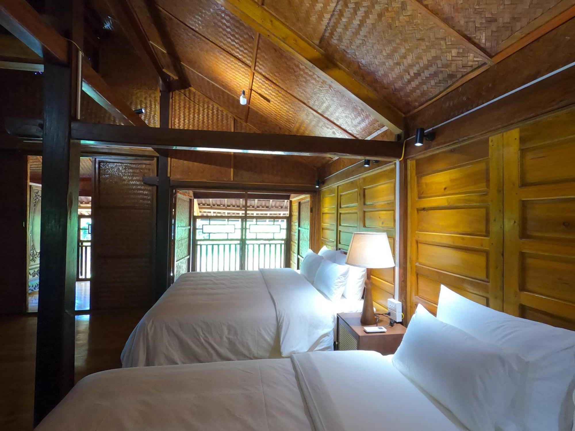Thavill Retreat Hagiang Apartment Hà Giang Ngoại thất bức ảnh