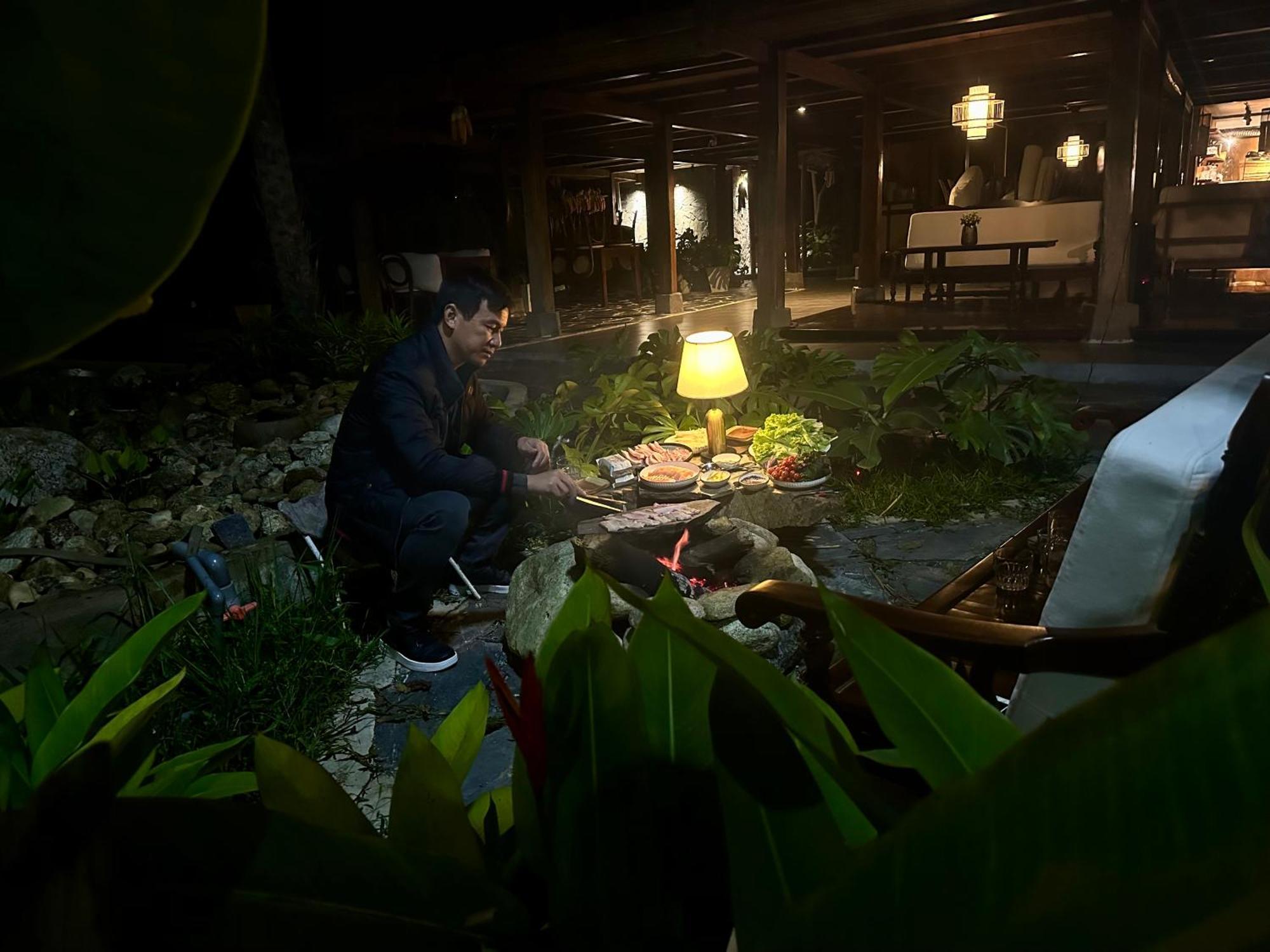 Thavill Retreat Hagiang Apartment Hà Giang Ngoại thất bức ảnh