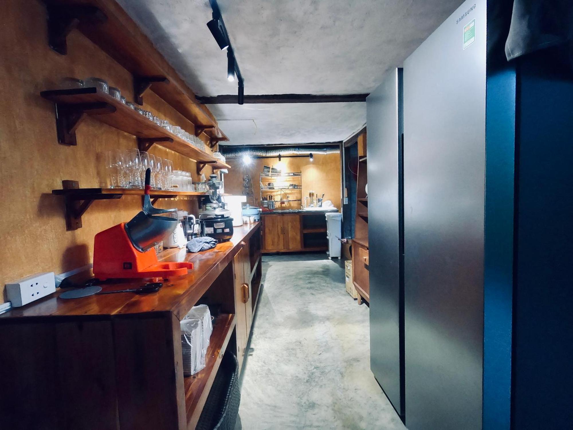 Thavill Retreat Hagiang Apartment Hà Giang Ngoại thất bức ảnh