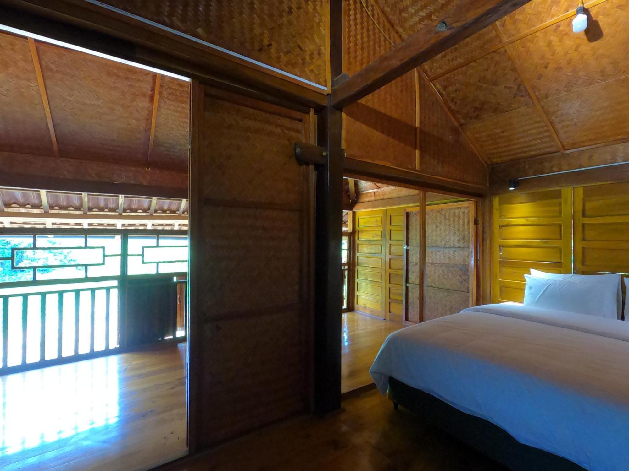 Thavill Retreat Hagiang Apartment Hà Giang Ngoại thất bức ảnh