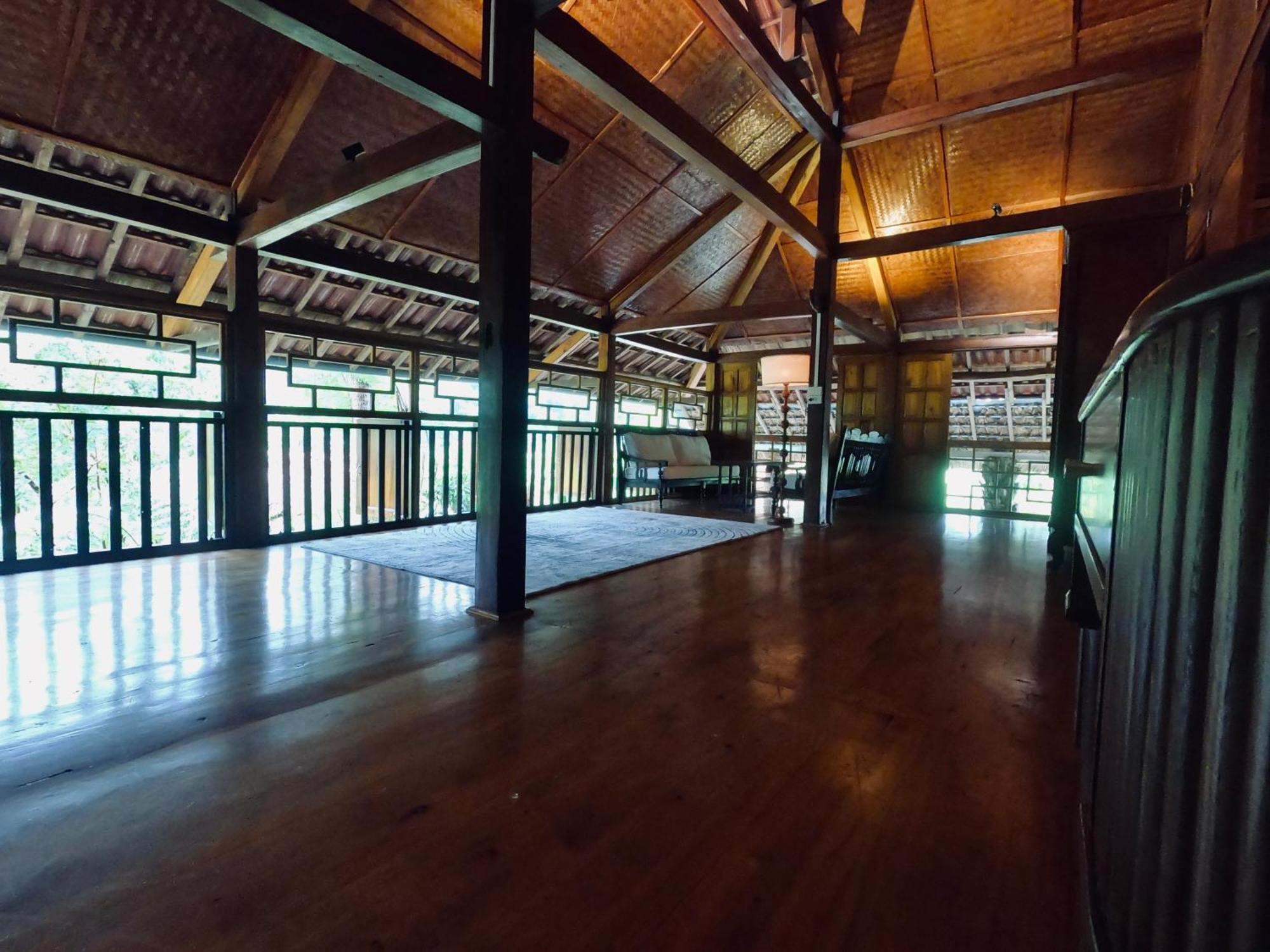 Thavill Retreat Hagiang Apartment Hà Giang Ngoại thất bức ảnh