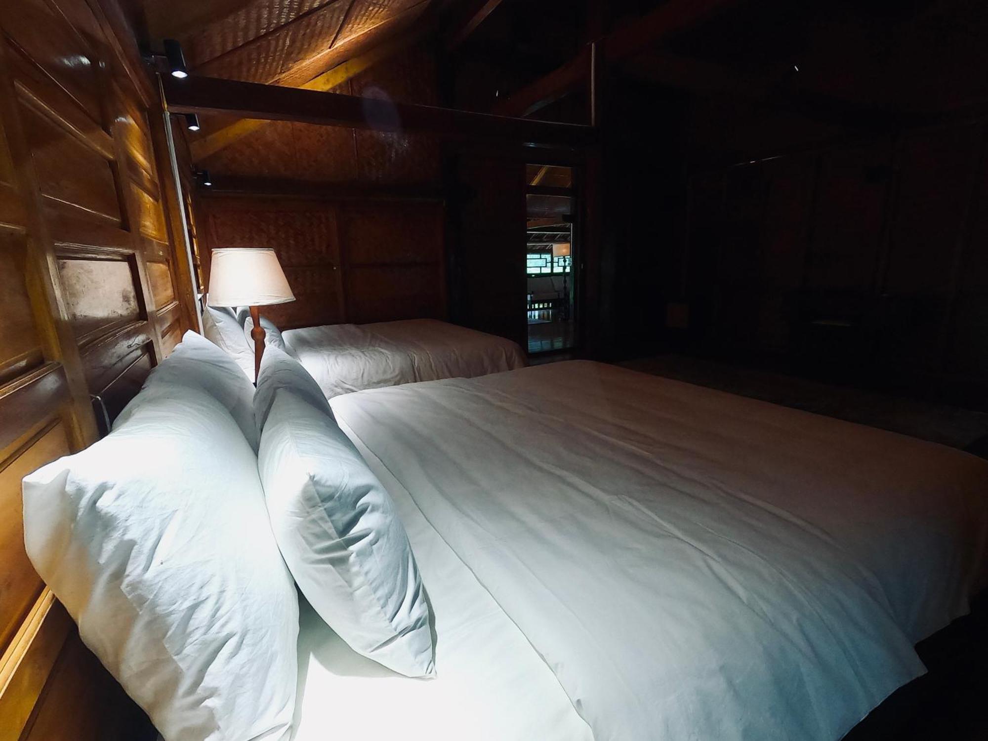 Thavill Retreat Hagiang Apartment Hà Giang Ngoại thất bức ảnh