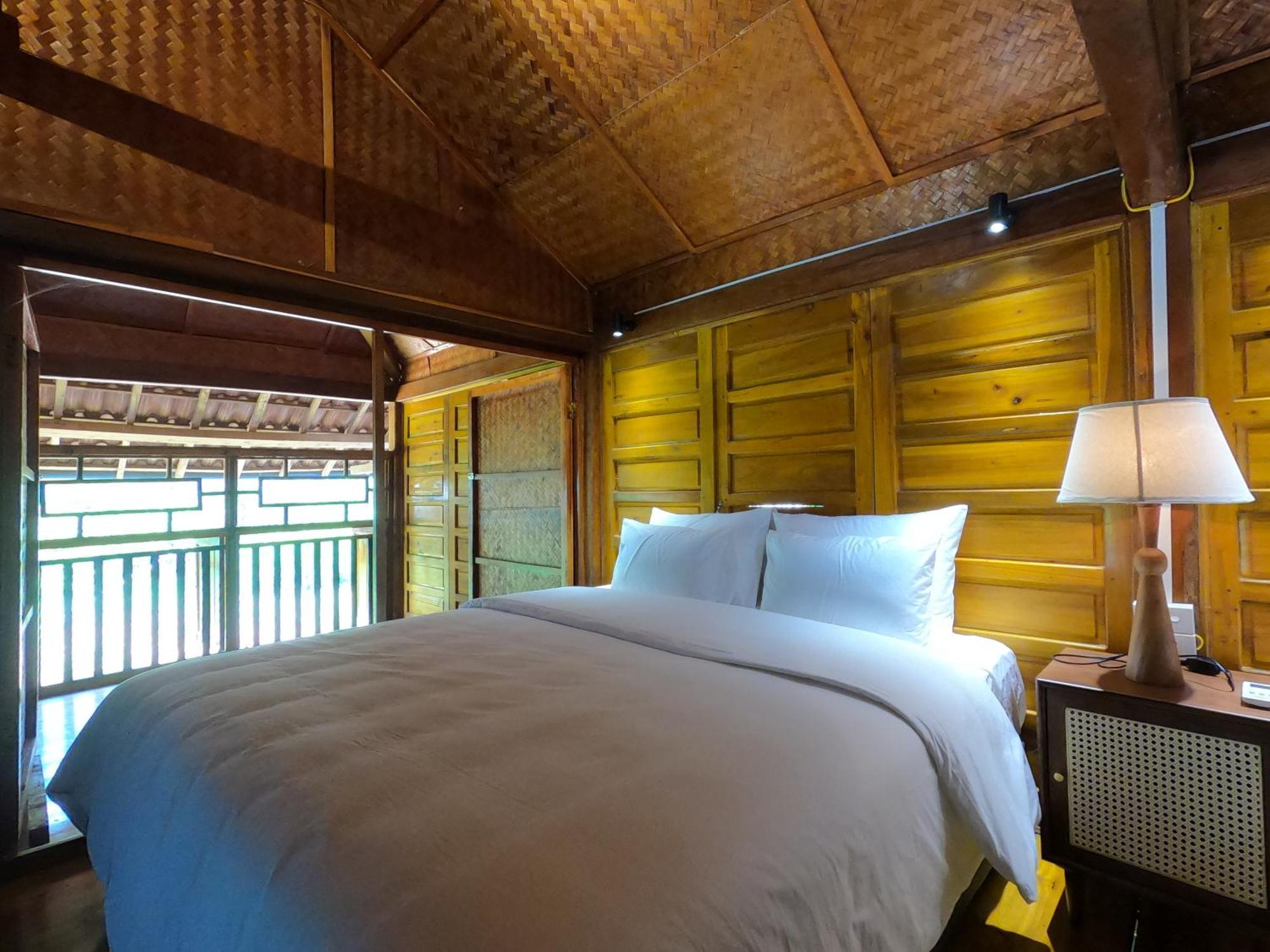 Thavill Retreat Hagiang Apartment Hà Giang Ngoại thất bức ảnh