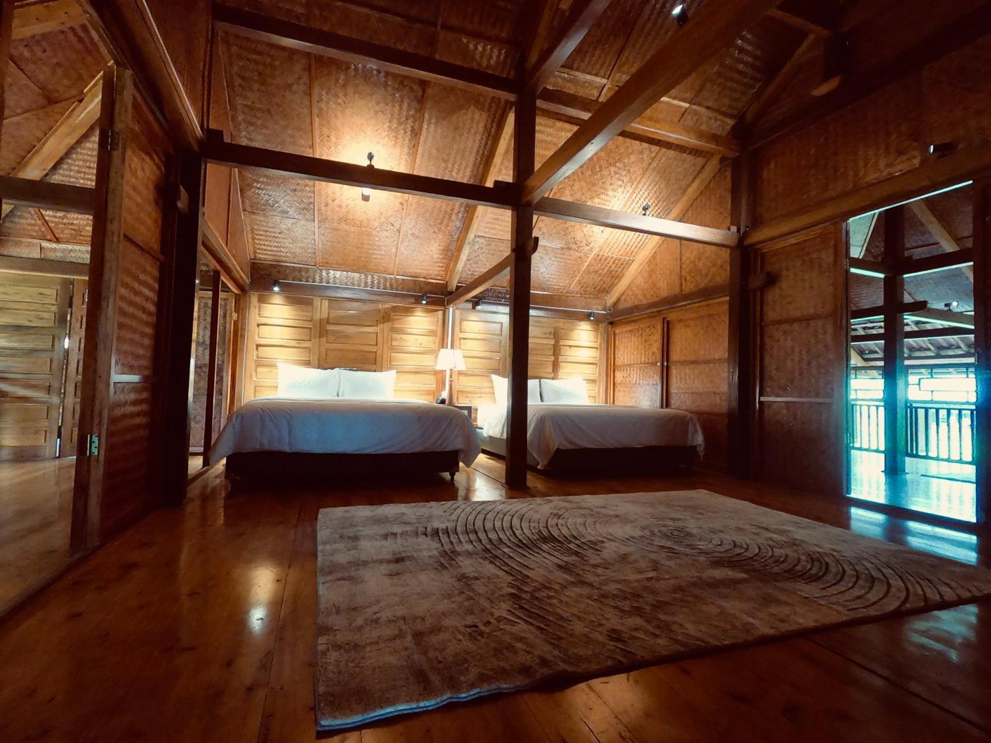 Thavill Retreat Hagiang Apartment Hà Giang Ngoại thất bức ảnh