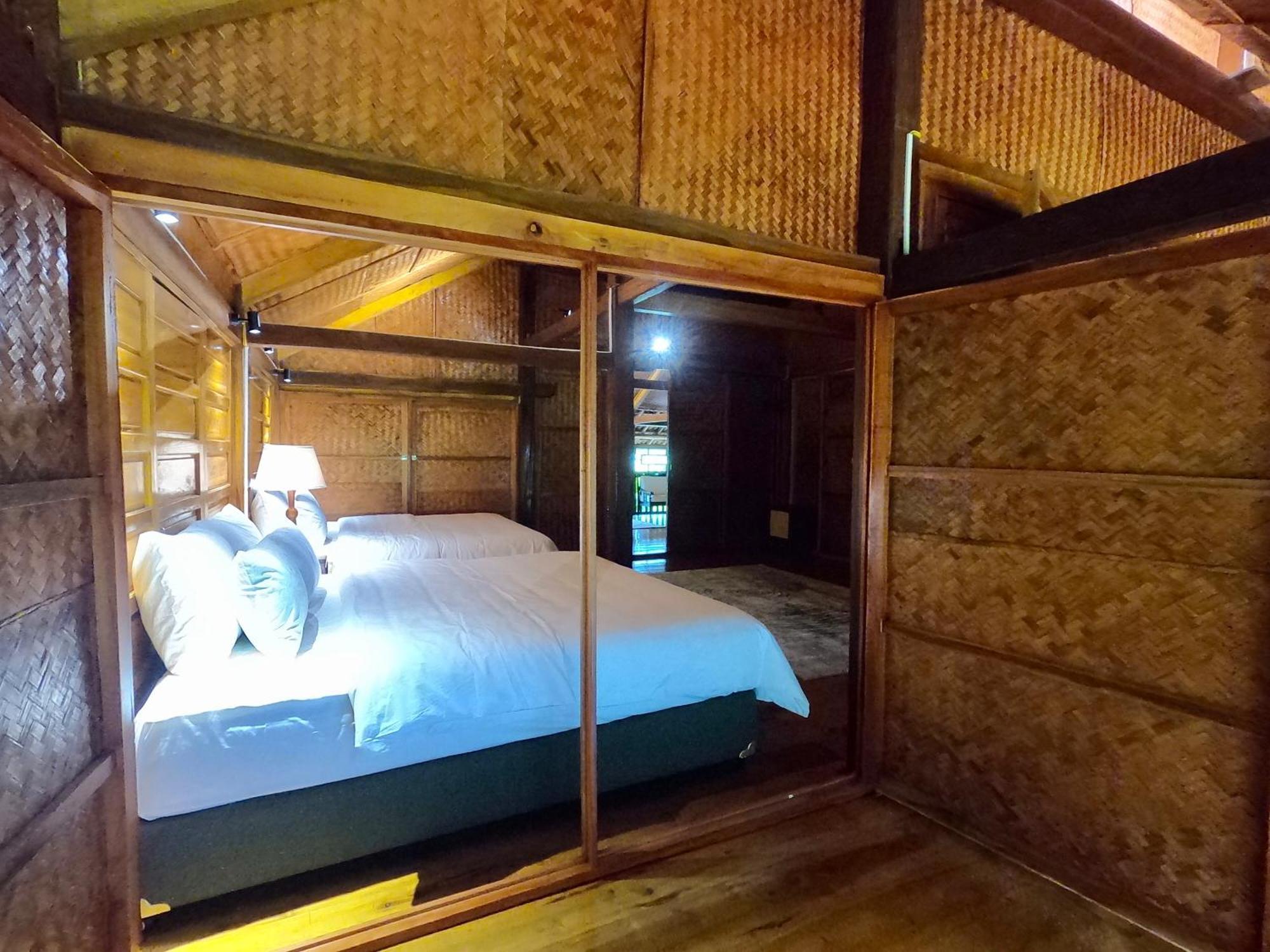 Thavill Retreat Hagiang Apartment Hà Giang Ngoại thất bức ảnh
