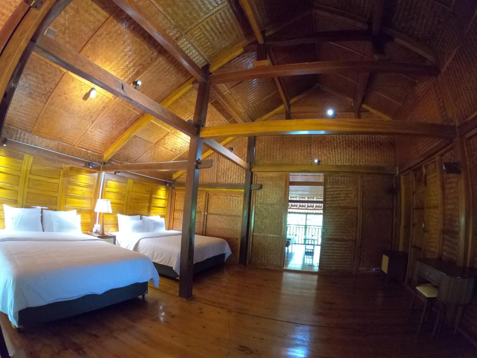 Thavill Retreat Hagiang Apartment Hà Giang Ngoại thất bức ảnh