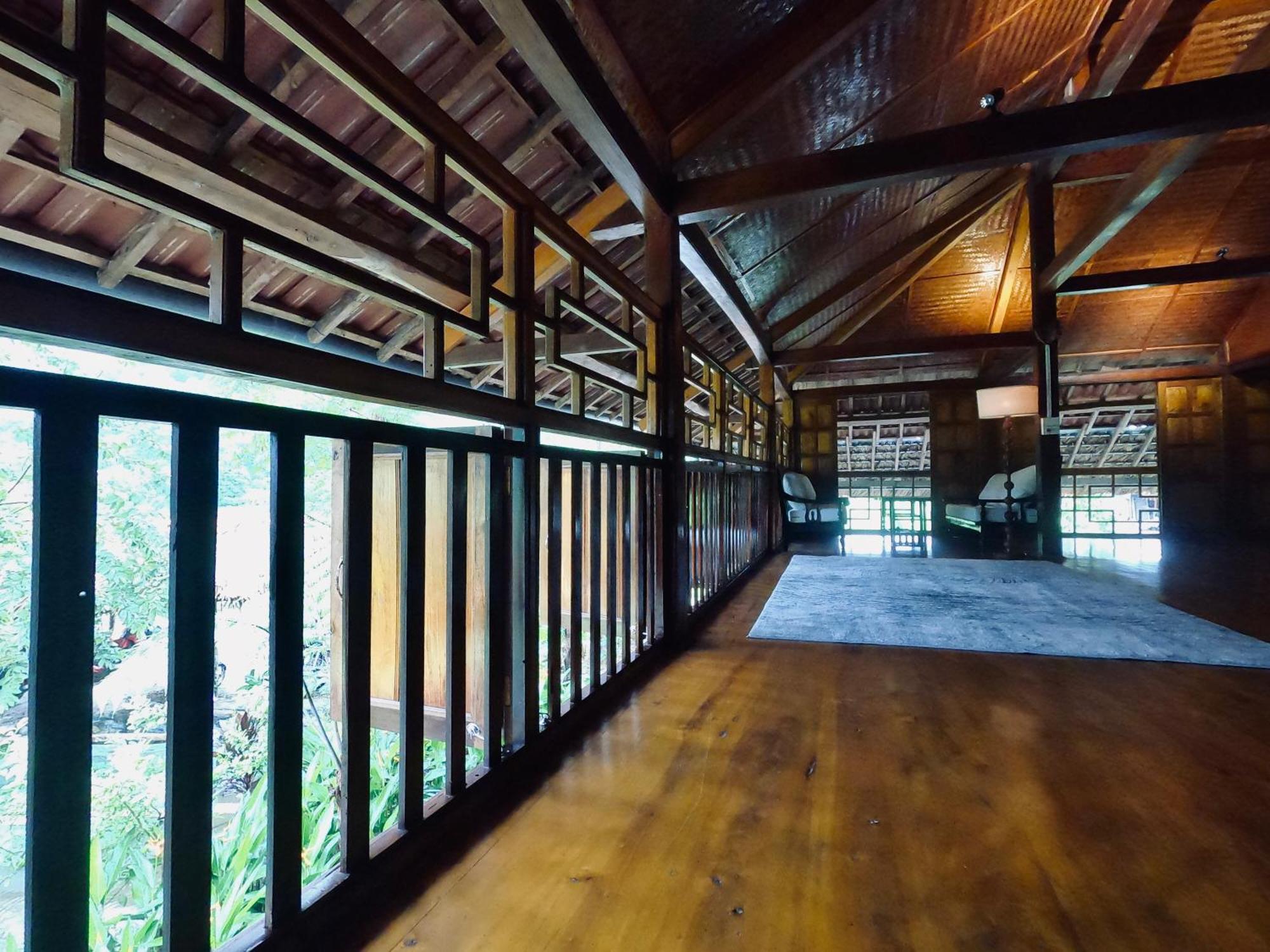 Thavill Retreat Hagiang Apartment Hà Giang Ngoại thất bức ảnh