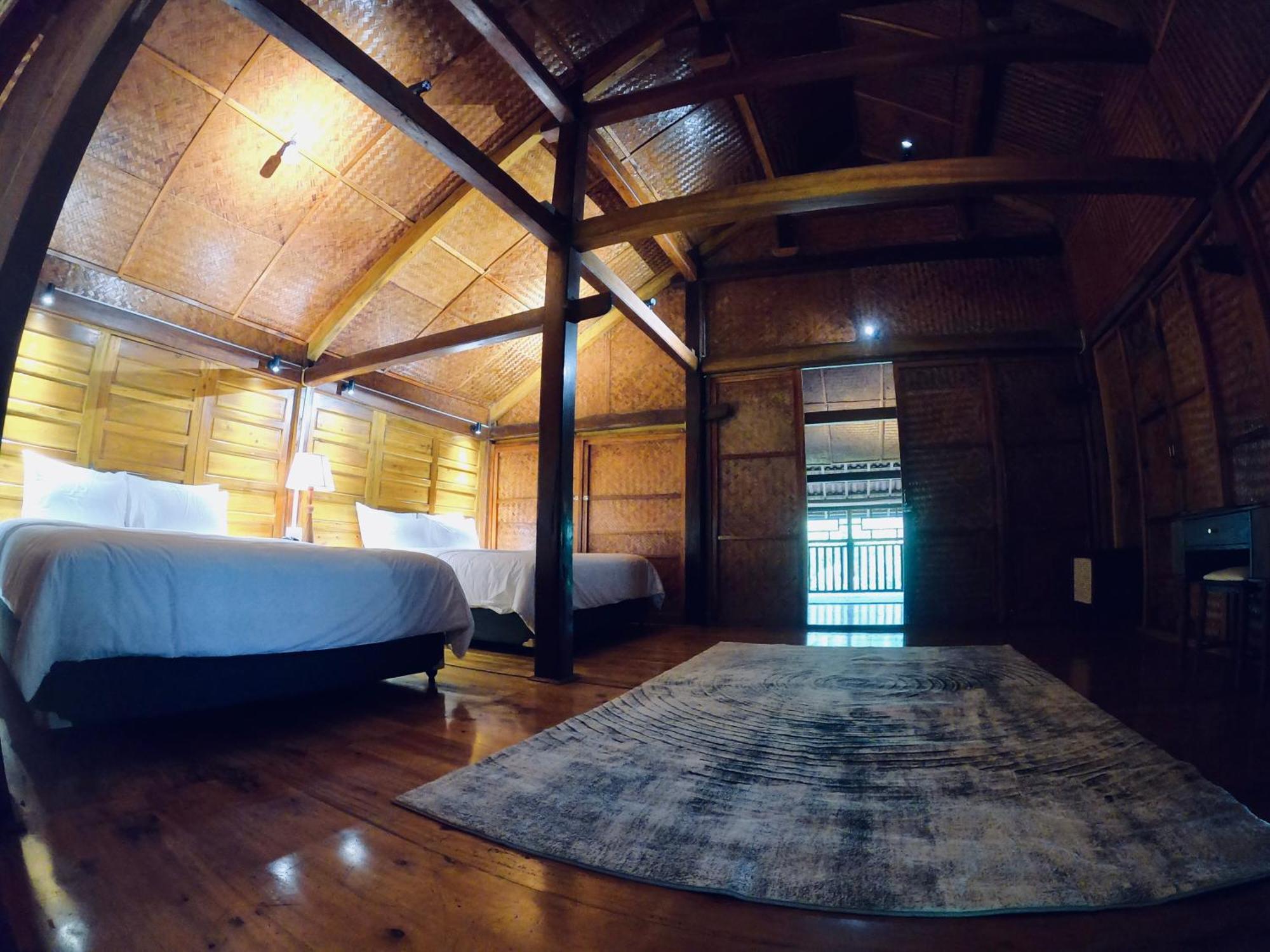 Thavill Retreat Hagiang Apartment Hà Giang Ngoại thất bức ảnh