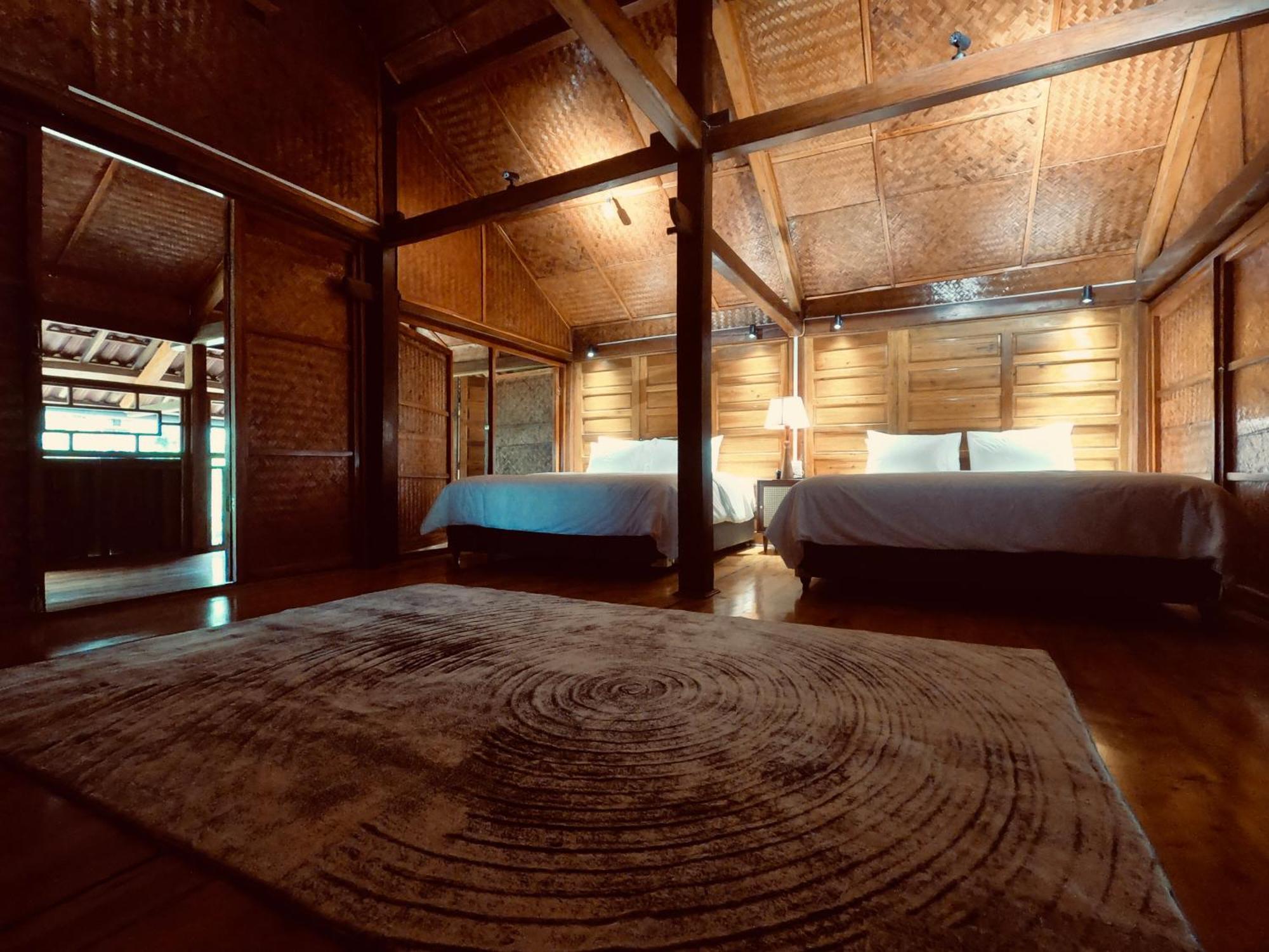 Thavill Retreat Hagiang Apartment Hà Giang Ngoại thất bức ảnh