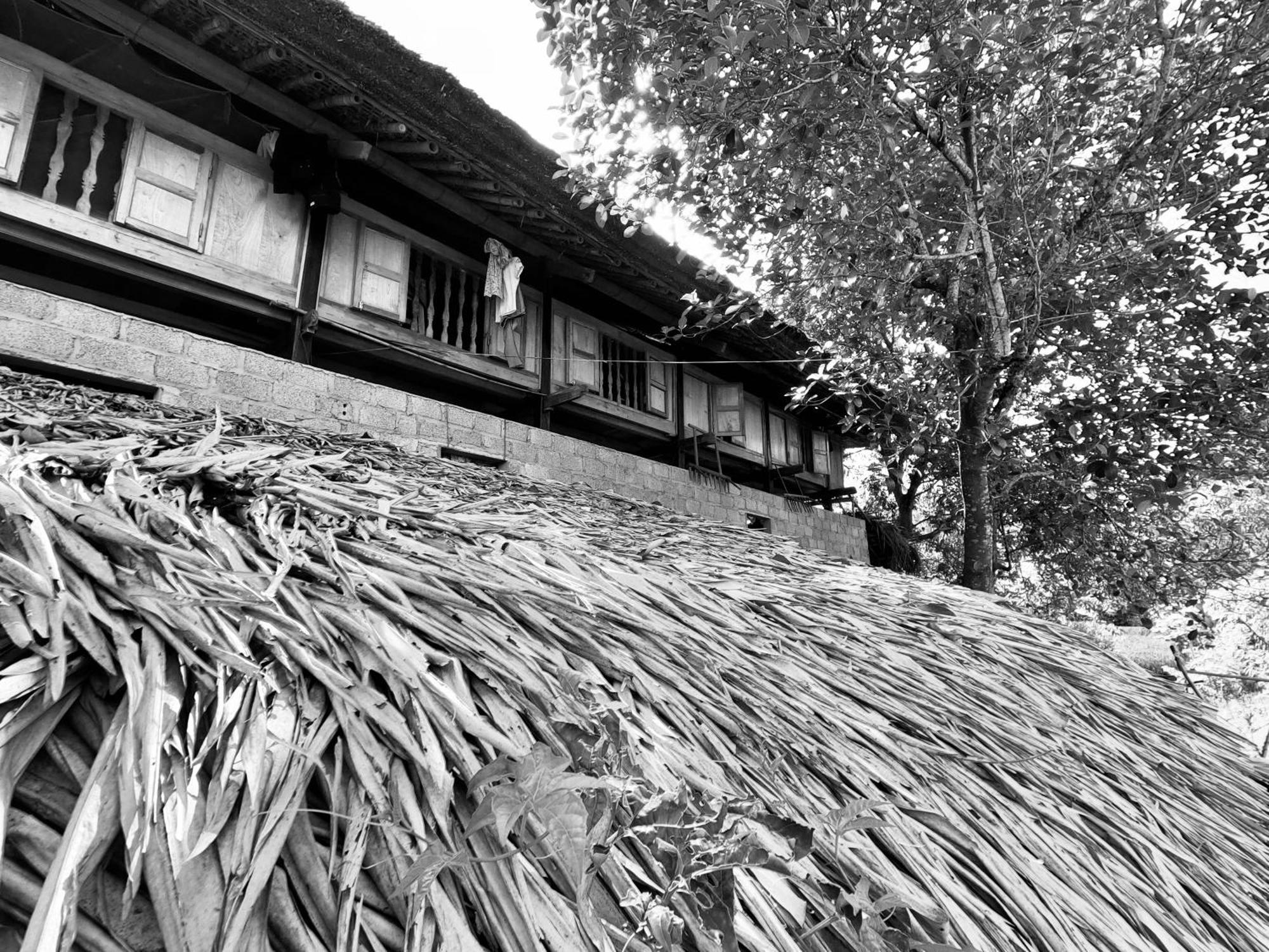 Thavill Retreat Hagiang Apartment Hà Giang Ngoại thất bức ảnh