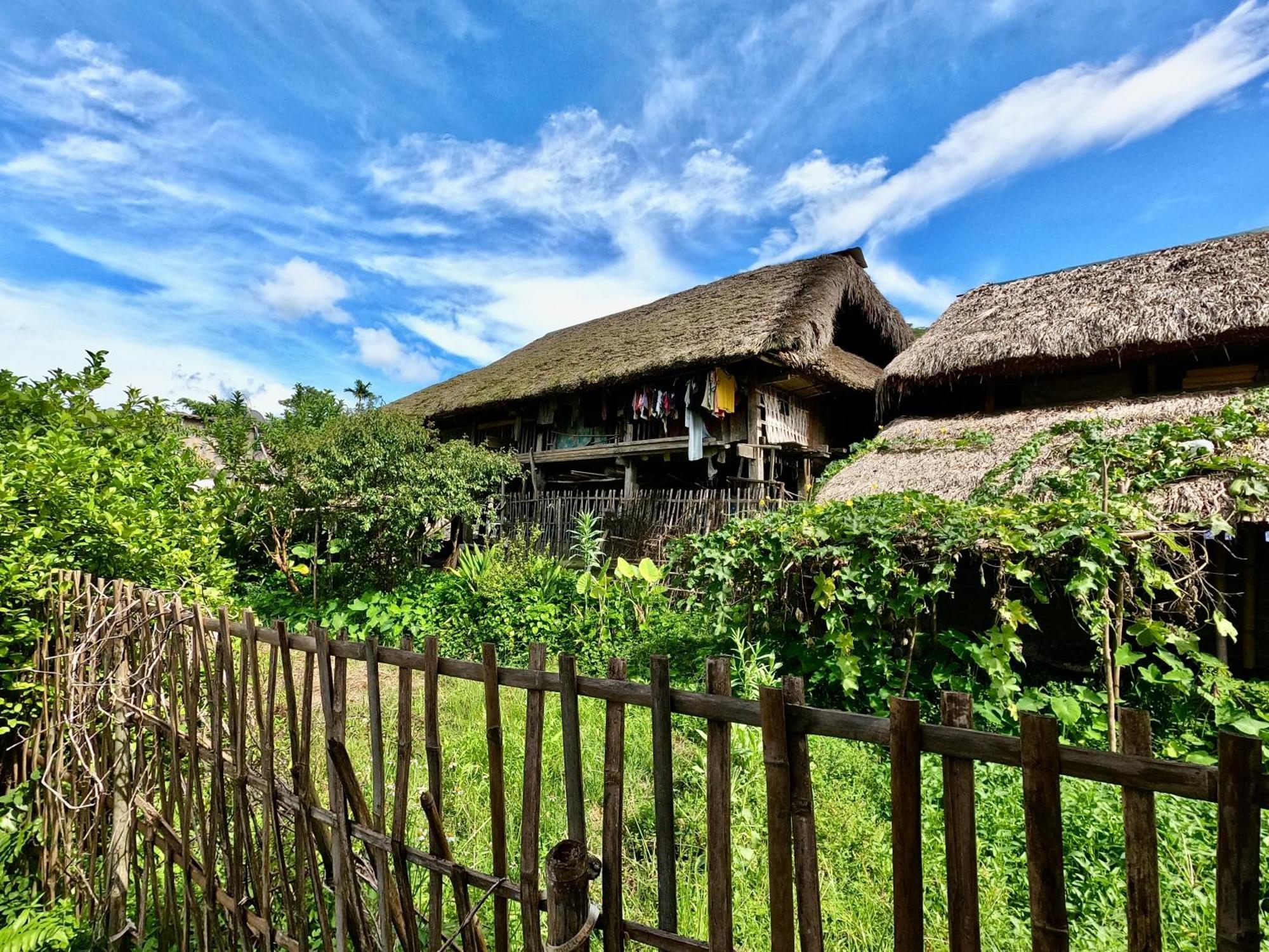 Thavill Retreat Hagiang Apartment Hà Giang Ngoại thất bức ảnh